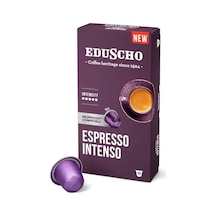 Tchibo Eduscho Espresso Intenso Kapsül Kahve 48 Gr 20'li Paket