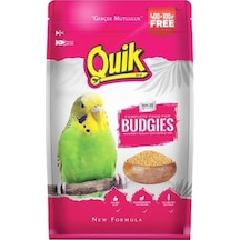 Muhabbet Kuşu Yemi 500 Gr Diğer