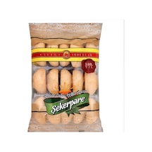 Saffet Abdullah Şekerpare 6 x 250 G