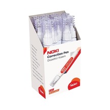 Noki Kalem Tipi Sıvı Daksil 1 Adet