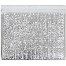 Cool Mailer - Yalıtımlı Soğuk Zincir Torbası 45x35+5 Cm - 25 Adet