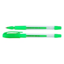Pensan Neon Jel Kalem 1.0 Mm Yeşil