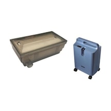 Respironics Pall Oksijen Konsantratör Filtresi