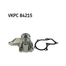 Ford Fiesta 1995-2006 Arası 1.25 İ 16v, 1.4 İ 16v, 1.4 İ Skf Marka Devirdaim Su Pompası