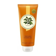 Agrumi Zagara Perfumed Shower Jel 400 Ml Diğer