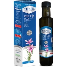 Hızır Doğal Ürünler Prs-Mix Plus Extract 250 ML