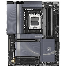 Gigabyte B850 Aı Top Ddr5 8600mhz Oc 3xm.2 Type-c Hdmı 10gbe La