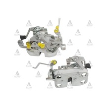 Kia Besta / Mazda E-2200 Kilit Kapı Ön Sol 0s092-59-310b