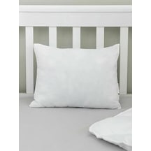 Suvay Bebek Yastığı Silikon Elyaf Dolgulu 225 Gram Silikonlu