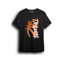 Top Glory Basketbol Street Baskılı Özel Tasarım Tişört Basketball T-shirt Baskll2004