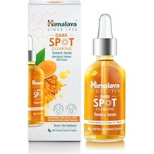 Himalaya Dark Spot Clearing Leke Karşıtı Zerdeçal Özlü Serum 30 ML