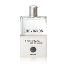 Chevignon Into The Legend Forever Mine Sprey Kadın Parfüm EDT 50 ML