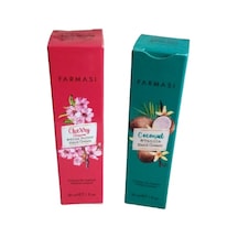Farmasi Cherry + Coconut El Kremi 2 x 30 ML