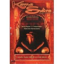 Kama Sutra DVD