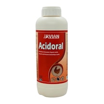 Royal Acidoral 1 Lt. Kanatlılarda Ishal Destekleyici