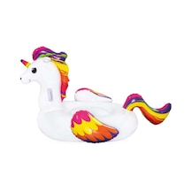 Tutmalı Pegasus Binici 150x117 Cm