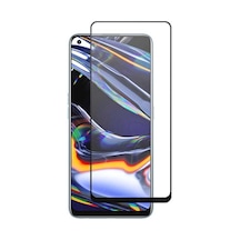 Oppo A54 4G Şeffaf Seramik Ekran Koruyucu
