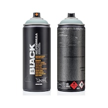 Montana Black 5125 Dove 400 ml Sprey Boya 264283 P-107244