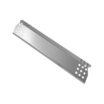 Suntek Izgara Isı Plakası Kalkanı Ağır Hizmet Paslanmaz