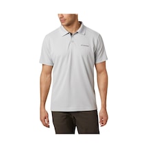 Columbia Utilizer Polo Erkek Kısa Kollu Tişört Am0126 Gri