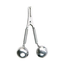 Metal Zil Çiftli