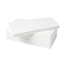 Servis Peçete 38x38 cm 25 Adet Beyaz Renkli Peçete
