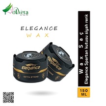 Elegance The Spartan Wax 150ml