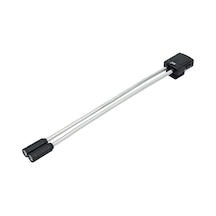JJC LED-2DII DSLR Makineler İçin Makro LED Çekim Işığı