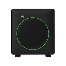 Mackie Cr8sbt 8" Aktif Bluetooth Subwoofer Stüdyo Monitörü Siyah