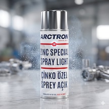 Arctron Zink Spray Perfect 400 Ml