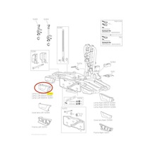 Thule Lamba Sol Ef 931 Siyah