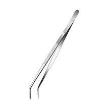 Mutfak Cımbızı - Eğik Uçlu Profesyonel Şef Ve Dekor Cımbızı, 30 Cm