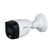 DAHUA 2MP BULLET 3.6MM HAC-HFW1209CP-LED-0360B 4in1 Güvenlik Kame