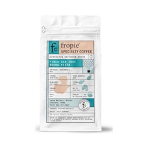 Fropie Nitelikli Kahve Guatemala - Çekirdek 250 G