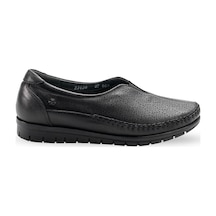 Essel-g Comfort Kadın Ayakkabı Siyah Siyah