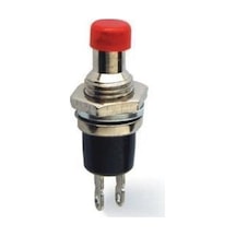 Buton 7 Mm Ters Kontak