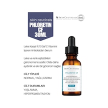 Normal,karma Ve Yağlı Ciltler İçin Yaşlanma Karşıtı, Leke Görünümünü Azaltıcı Antioksidan Serum 30ml