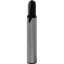 2608628460-000 2608628460 Oyuk Freze 6 Mm R1 3.2 Mm D 6.35 Mm U 9,1 Mm G 40 Mm