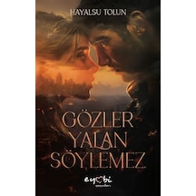 Gözler Yalan Söylemez - Ezjı-893399