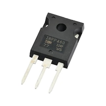 Irfp 460 To-247 Mosfet Transistör