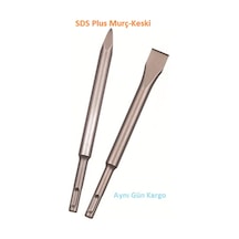 Sds Plus Matkap Ucları Murç Ve Keski
