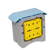 Renault Kızdırma Role Soketi 8k002