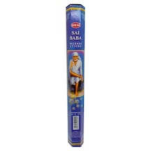 Hem Tütsü Sai Baba 20 Çubuk