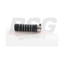 Bsg Turbo Hortumu Plastık Boru Harıc 3 Kat Polyester Kullanılmıstır - Clıo Iıı/modus 08-