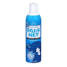 Saç Spreyi Pure No Gas 400 Ml