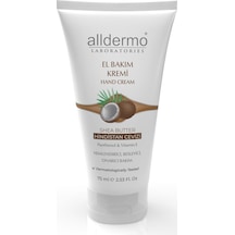 El Bakım Kremi Hindistan Cevizi 75 Ml
