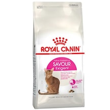 Royal Canin Exigent Savour Seçici Kediler İçin Yetişkin Kedi Maması 2 KG