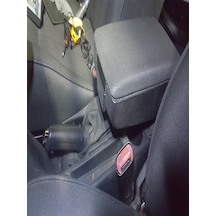 Alfa Romeo 147 Kolçak Kol Dayanağı Üst Düğme