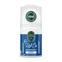 Eyüp Sabri Tuncer Sport Erkek Roll-On Deodorant 75 ML