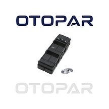 Cam Anahtarı Cherokee L 13f